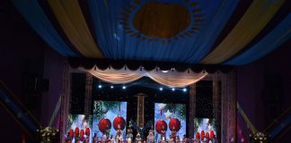 В ЮКО прошла церемония вручения номинации «Лучший года» В ЮКО прошла церемония вручения номинации «Лучший года»