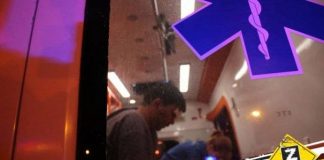 Автобус из Шымкента перевернулся под Алматы, есть жертвы Автобус перевернулся под Алматы, есть жертвы