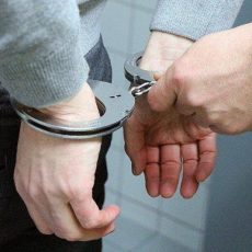 Житель Шымкента обманул безутешных вдов на 18 млн тенге Арестован подозреваемый
