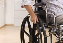 Минздрав расширил перечень заболеваний, при которых инвалидность устанавливают бессрочно Инвалидная коляска