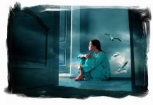 Потери 2017 года. Уходят легенды Девушка