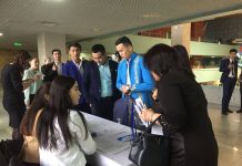 Опубликован список стипендиатов программы «Болашак» Стипендианты по программе Балашак