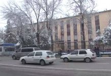 Гастролер из Тараза «наладил» в Шымкенте карманные кражи Полиция Шымкента