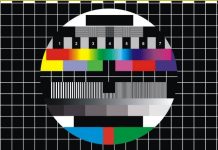 19 августа будет временное приостановление ретрансляции телерадиоканалов по всей территории Казахстана Пустой экран телевизора