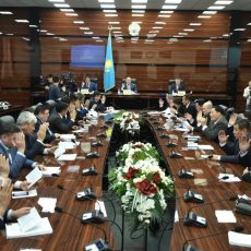 Куда пошли деньги из бюджета ЮКО Сессия областного маслихата