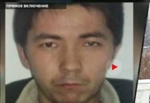 Алматинский маньяк после зверского убийства приезжал в Шымкент Задержанный по подозрению в убийстве