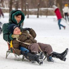 Зимние каникулы в школах Шымкента начнутся 29 декабря Зимние каникулы в школах Шымкента