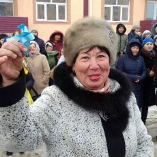 Ленгерцы получили квартиры в восьми новых многоэтажках Ленгерцы получили квартиры