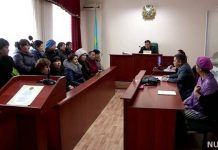 Жителя Шымкента судят по одному из «самых странных» дел об убийстве Жителя Шымкента судят по странному делу