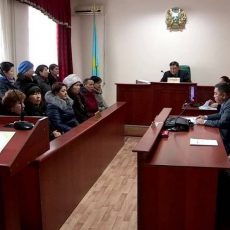 Жителя Шымкента судят по одному из «самых странных» дел об убийстве Жителя Шымкента судят по странному делу