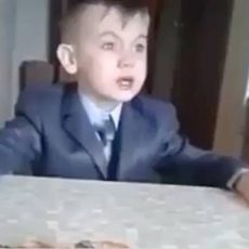 «Башкой своей ломаю эти знания!» Исповедь школьника из Дагестана стала хитом в Сети Школьник рассказал об образовании