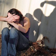 В Шымкенте стартовала акция «16 дней без насилия в отношении женщин» Бытовое насилие