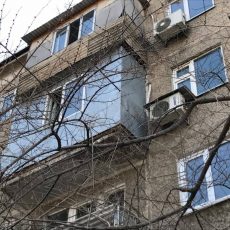 Дети и женщина в Шымкенте погибли от угарного газа при неправильно установленной автономке Многоэтажка в Шымкенте