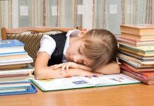 Когда школьнику противопоказаны репетиторы Проблемы с учебой