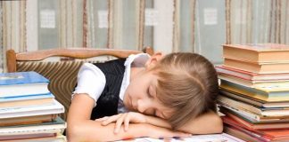 Когда школьнику противопоказаны репетиторы Проблемы с учебой