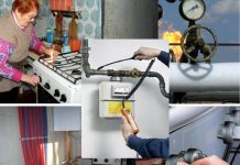 Учителей Шымкента не заставляют составлять списки газовых абонентов Жалобы учителей на списки газовых абонентов