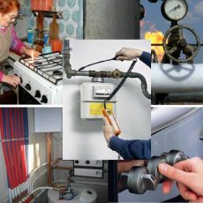 Учителей Шымкента не заставляют составлять списки газовых абонентов Жалобы учителей на списки газовых абонентов