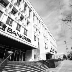Bank RBK: перезагрузка Bank RBK: перезагрузка