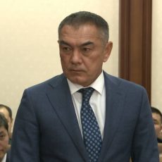 В ЮКО назначен новый заместитель акима области Новый замакима ЮКО