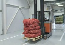 Льготные кредиты помогли увеличить экспорт агропродукции Казахстана В ЮКО продукты стабфонда теперь будут храниться дольше