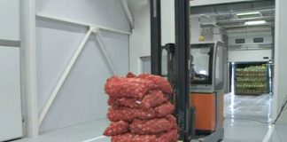 Льготные кредиты помогли увеличить экспорт агропродукции Казахстана В ЮКО продукты стабфонда теперь будут храниться дольше