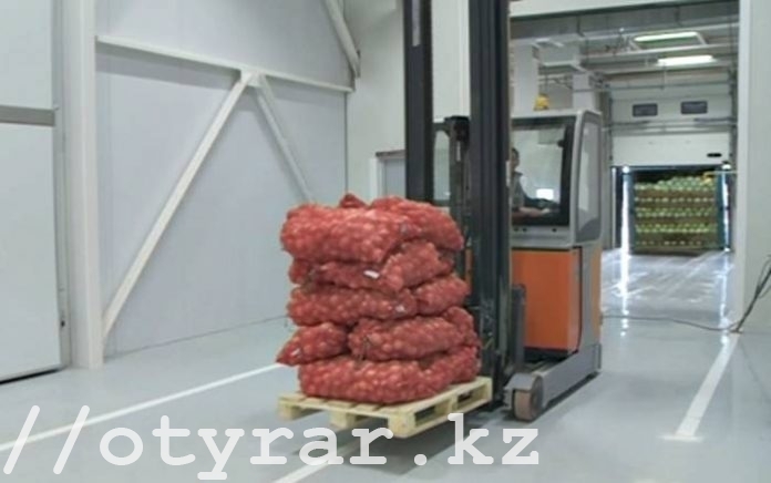 В ЮКО продукты стабфонда теперь будут храниться дольше