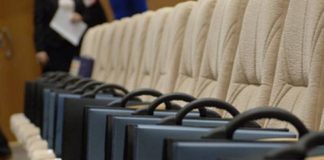 Туркестан: начал работу лагерь по подготовке молодежного кадрового резерва Госслужба