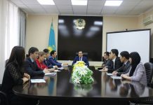 Жителей ЮКО призывают внести свой вклад в решение земельного вопроса Граждан ЮКО призывают внести свой вклад в решение проблем земельном вопросе