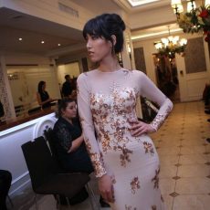 Что надеть на Новый год: советы казахстанских дизайнеров Что надеть на Новый год: советы казахстанских дизайнеров