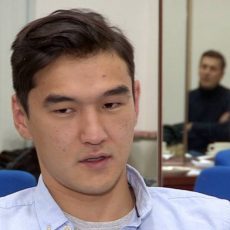 Шымкентцы ничем не отличаются от зрителей других городов — Нурлан Сабуров Нурлан Сабуров