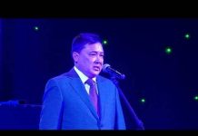 150 лучших медработников награждены управлением здравоохранения ЮКО Мукан Егизбаев