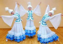 Сколько стоит выступление казахстанских артистов 31-го декабря