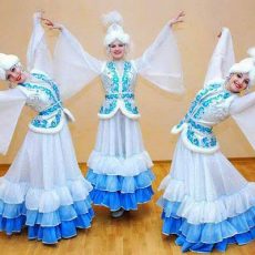 Сколько стоит выступление казахстанских артистов 31-го декабря