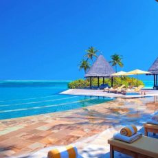 Туроператорам рекомендовали временно не продавать туры в страны Ближнего Востока Названы страны, где казахстанцы предпочитают встречать Новый год