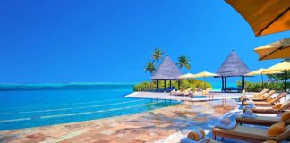 Туроператорам рекомендовали временно не продавать туры в страны Ближнего Востока Названы страны, где казахстанцы предпочитают встречать Новый год