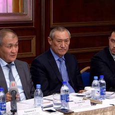 Мукомолы ЮКО будут обеспечены подвижным составом для перевозки зерна Мукомолы ЮКО договорились с КТЖ - грузовые перевозки
