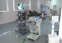 ТОО «KAZMEDPRIBOR Holding» подводит итоги уходящего года Медицинское оборудование ТОО «KAZMEDPRIBOR Holding»