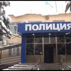 О матери избитого до полусмерти ребенка рассказали учителя и односельчане РОВД Сайрамского района