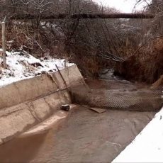 Даже за 10 миллиардов тенге толебийцы не смогли получить питьевую воду 10 млрд тенге в ЮКО истрачено на питьевую воду, которой нет
