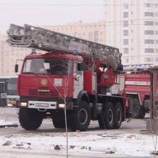 Землетрясение разрушительной силы отработали в Шымкенте