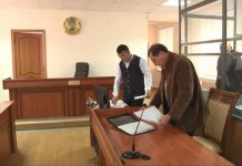 Посиделки с алкоголем строителей-гастарбайтеров закончились зверским убийством Посиделки с алкоголем строителей-гастарбайтеров закончились зверским убийством