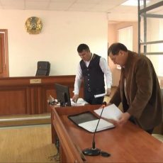 Посиделки с алкоголем строителей-гастарбайтеров закончились зверским убийством Посиделки с алкоголем строителей-гастарбайтеров закончились зверским убийством