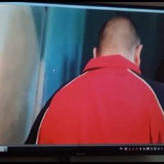 В Шымкенте обвиняемый в убийстве матери парень заявил, что не помнит этого В Шымкенте обвиняемый в убийстве матери парень заявил, что не помнит этого
