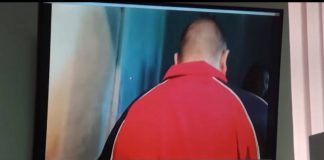 В Шымкенте обвиняемый в убийстве матери парень заявил, что не помнит этого В Шымкенте обвиняемый в убийстве матери парень заявил, что не помнит этого