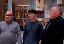 В ЮКО суд присяжных оправдал подростка по делу о совращении малолетнего В ЮКО суд присяжных оправдал подростка по делу о совращении малолетнего