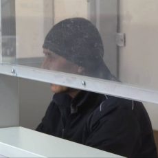 В Шымкенте 50-летний мужчина обвиняется в покушении на убийство снохи Подсудимый Давлятбек Рахманалиев