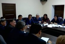 В Шымкенте за счет городского бюджета бесплатным питанием будут обеспечены 17 тысяч школьников