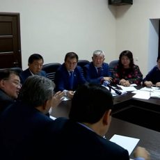 В Шымкенте за счет городского бюджета бесплатным питанием будут обеспечены 17 тысяч школьников
