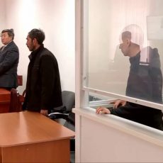 В деле о жестоком убийстве в Арыси поставлена точка В деле о жестоком убийстве в Арыси поставлена точка
