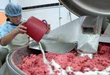 Вся правда о шымкентском мясе